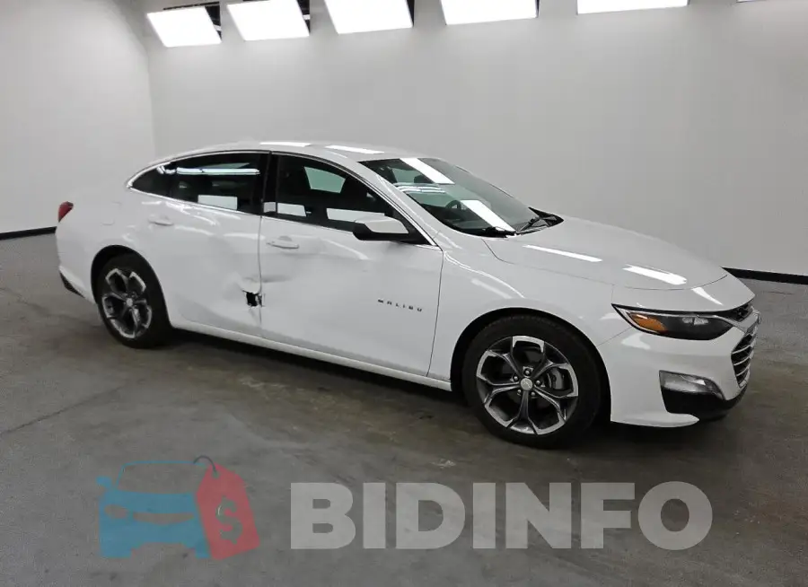1G1ZD5ST4RF207154 Photo# 4