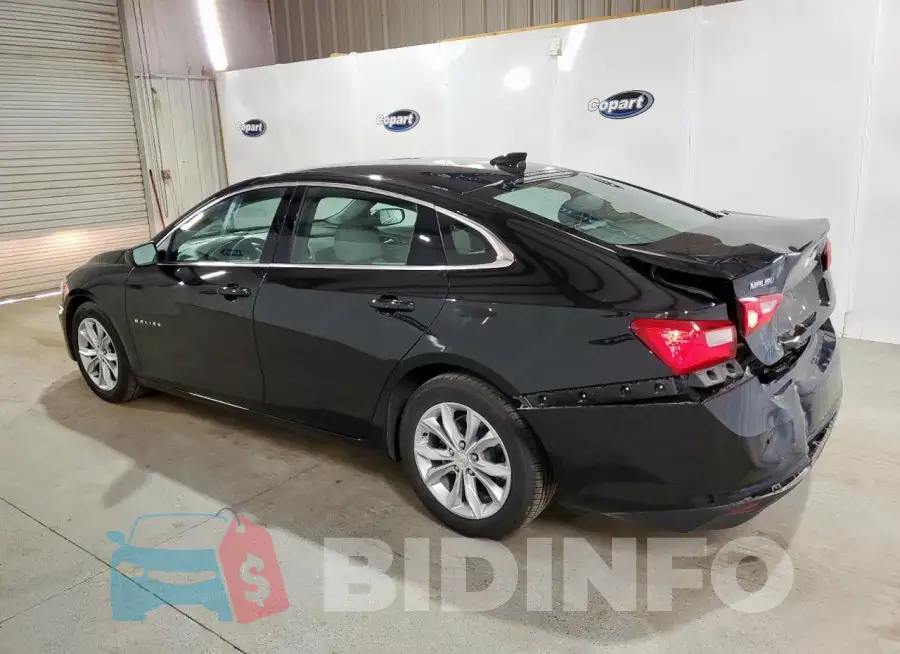 1G1ZD5ST4SF122708 Photo# 2