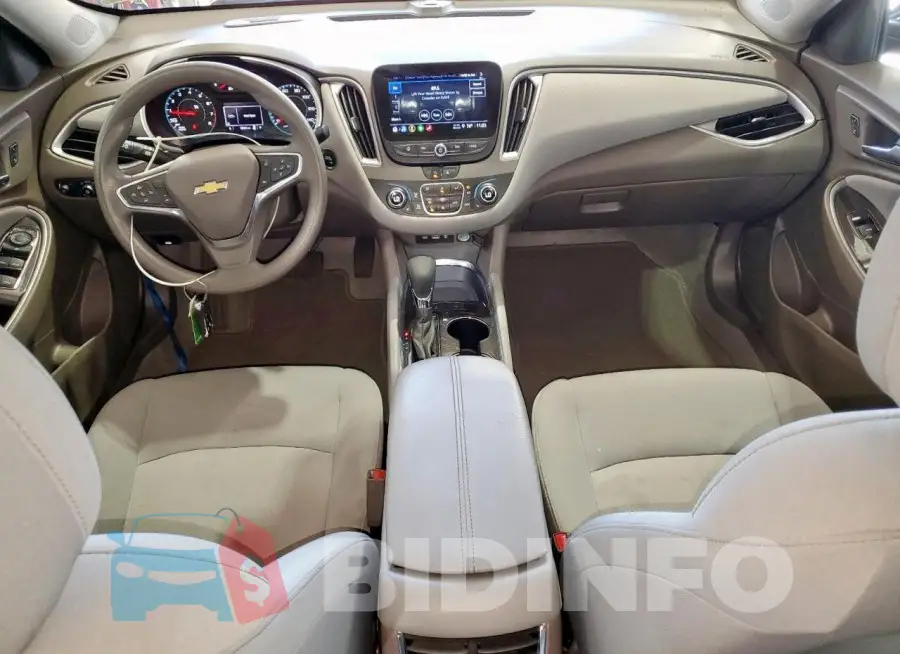 1G1ZD5ST4SF122708 Photo# 8
