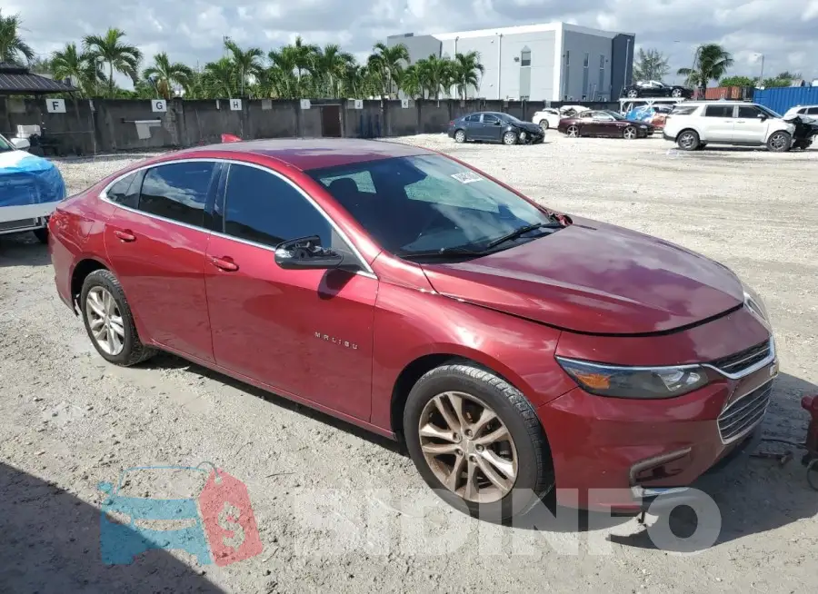 1G1ZD5ST5JF236361 Photo# 4