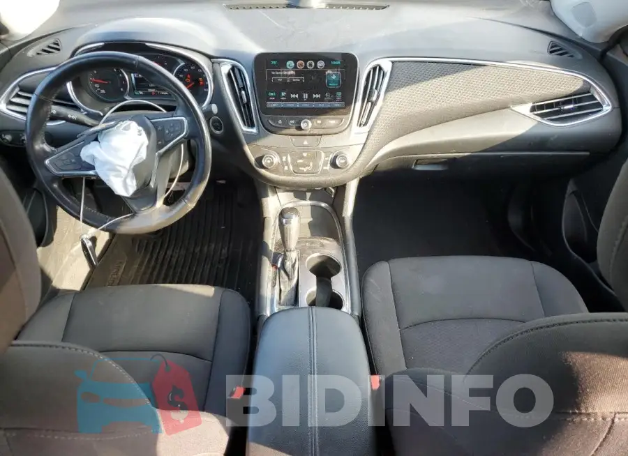 1G1ZD5ST5JF265245 Photo# 8