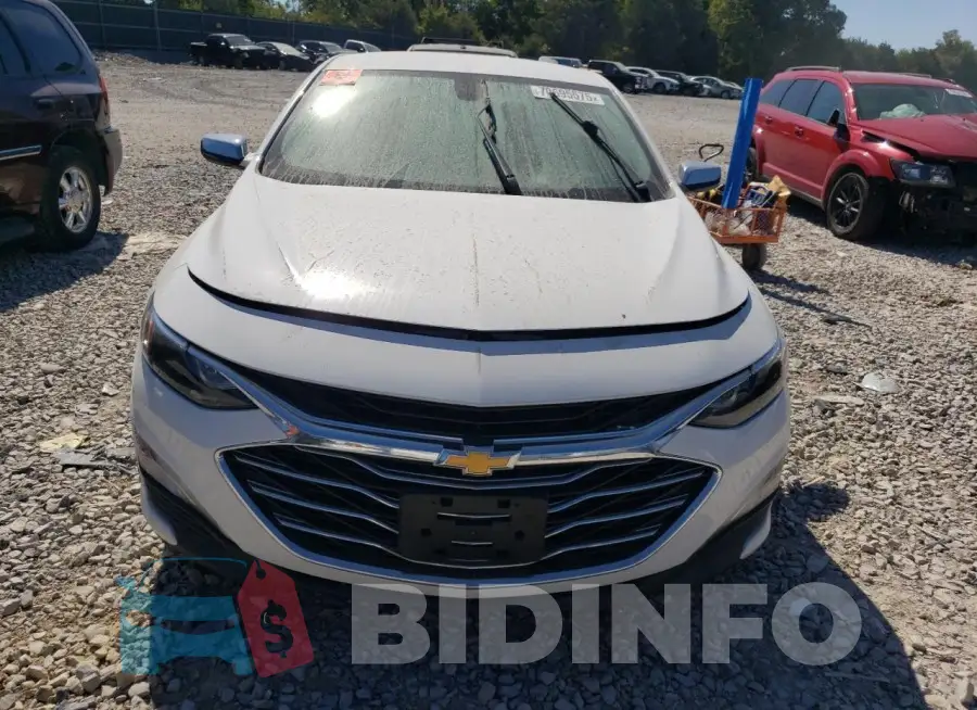 1G1ZD5ST5LF001476 Photo# 5