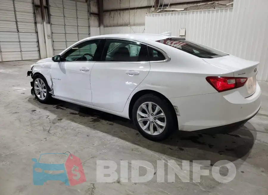 1G1ZD5ST5SF155748 Photo# 2