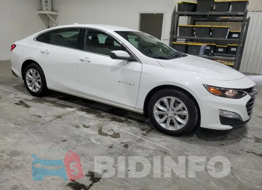 1G1ZD5ST5SF155748 Photo# 4