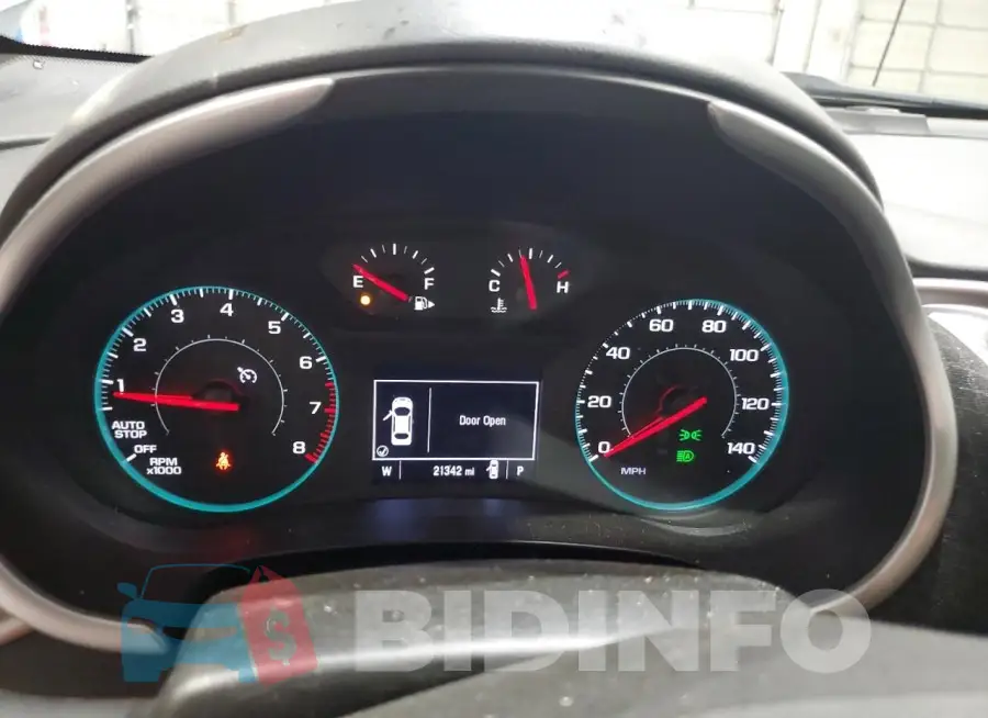 1G1ZD5ST5SF155748 Photo# 9