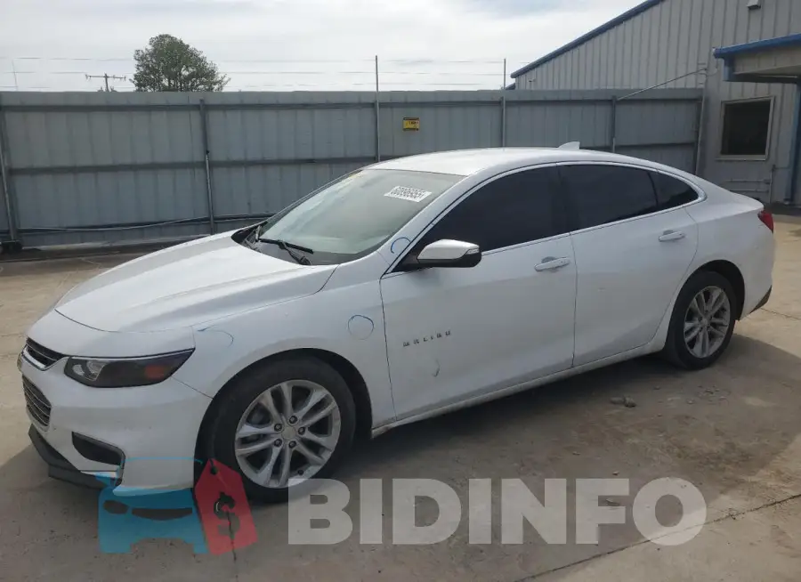 1G1ZD5ST6JF272477 Photo# 1