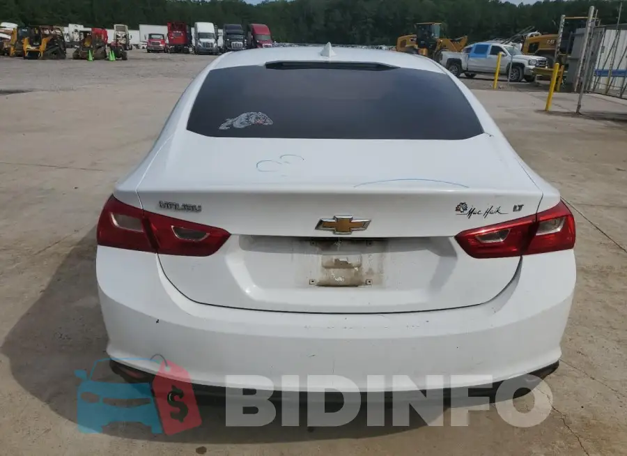 1G1ZD5ST6JF272477 Photo# 6