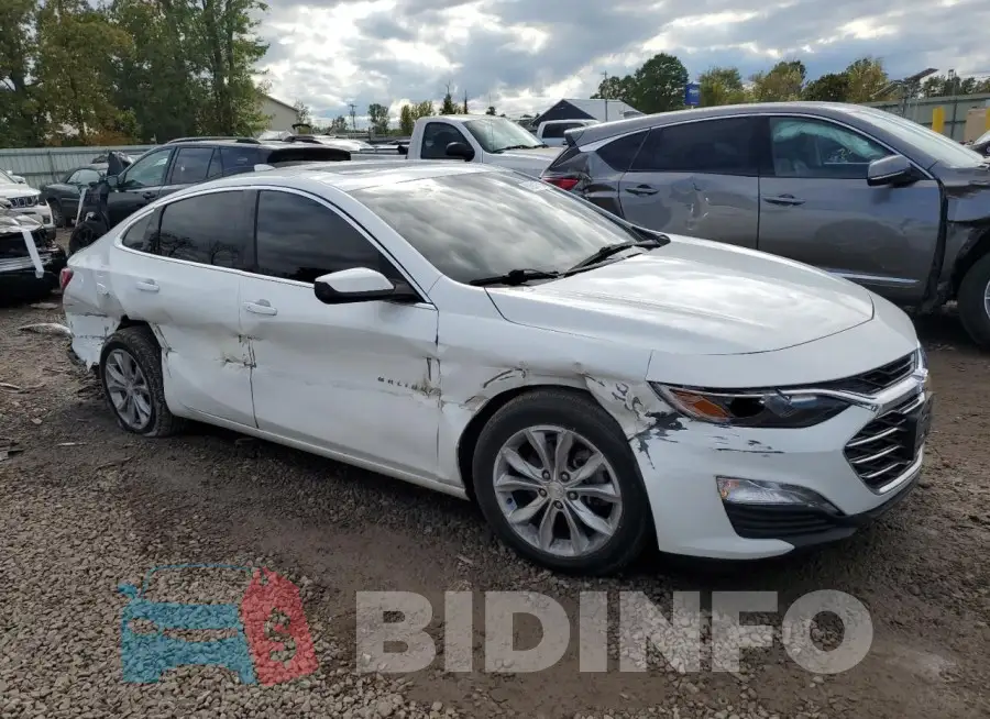 1G1ZD5ST6NF163765 Photo# 4