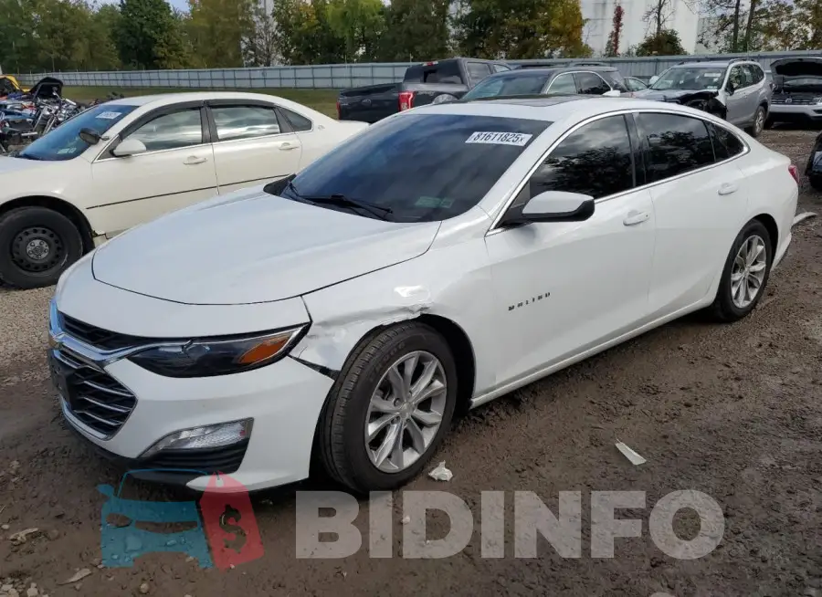 1G1ZD5ST6NF163765 Photo# 1