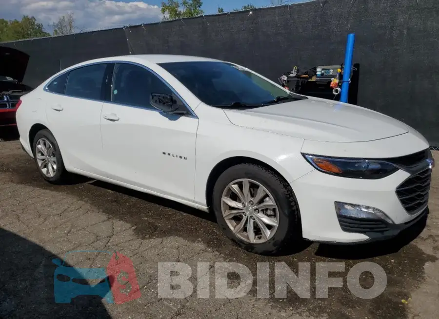 1G1ZD5ST6PF184070 Photo# 4