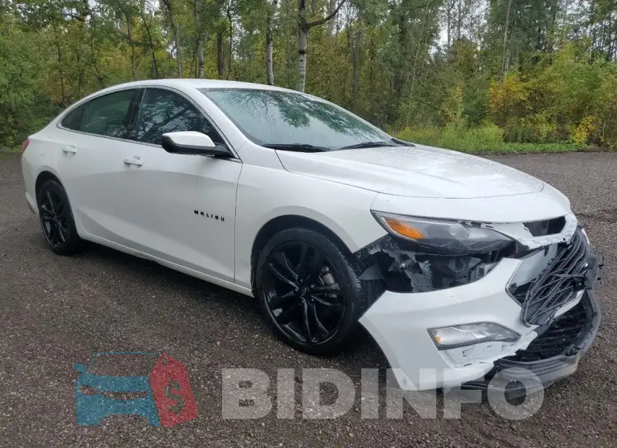 1G1ZD5ST6PF224079 Photo# 4