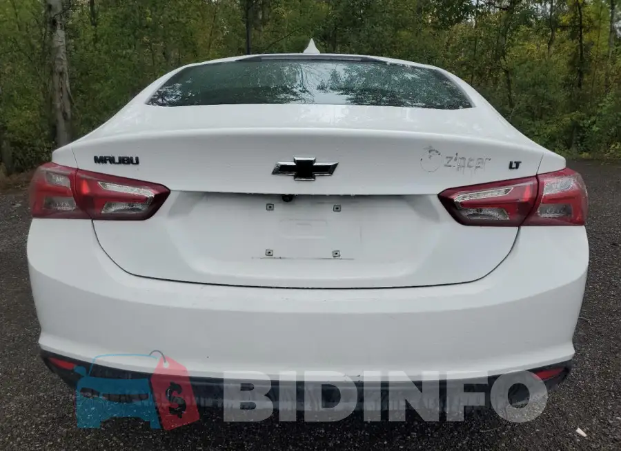 1G1ZD5ST6PF224079 Photo# 6