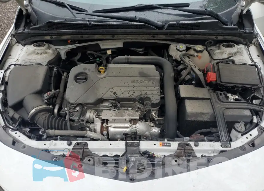 1G1ZD5ST6PF224079 Photo# 11