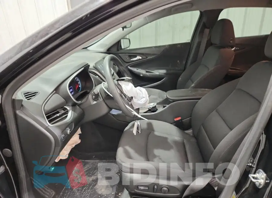 1G1ZD5ST6RF176425 Photo# 7