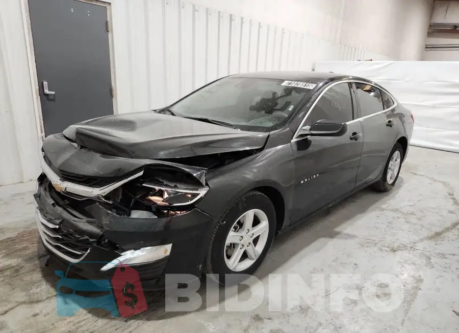 1G1ZD5ST6RF176425 Photo# 1