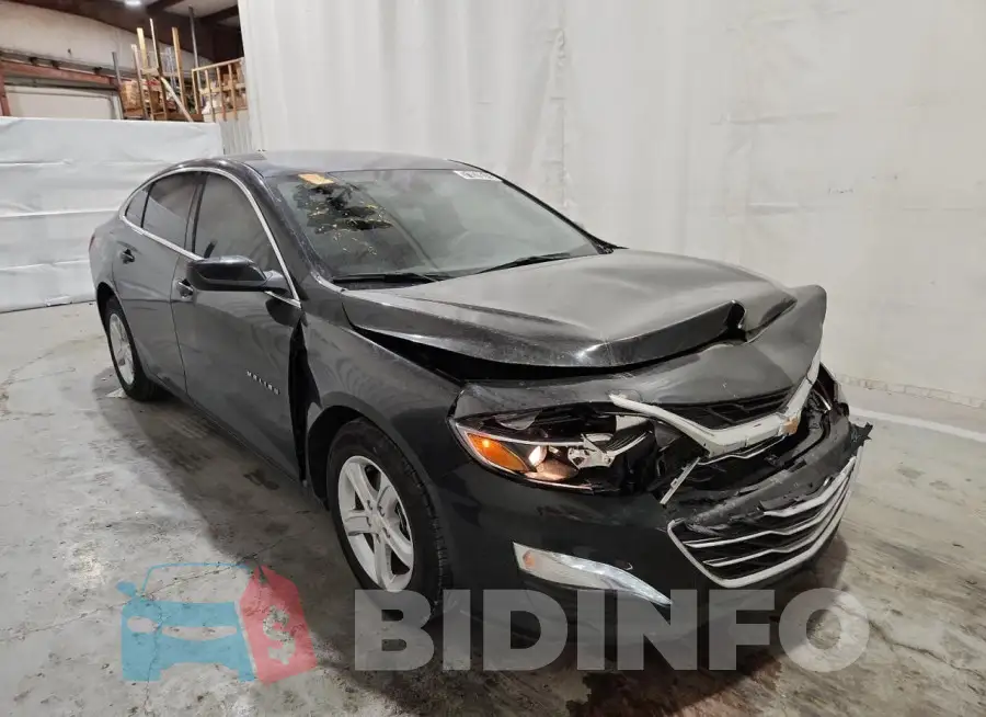 1G1ZD5ST6RF176425 Photo# 4