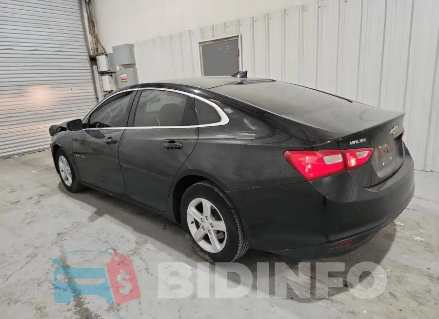 1G1ZD5ST6RF176425 Photo# 2
