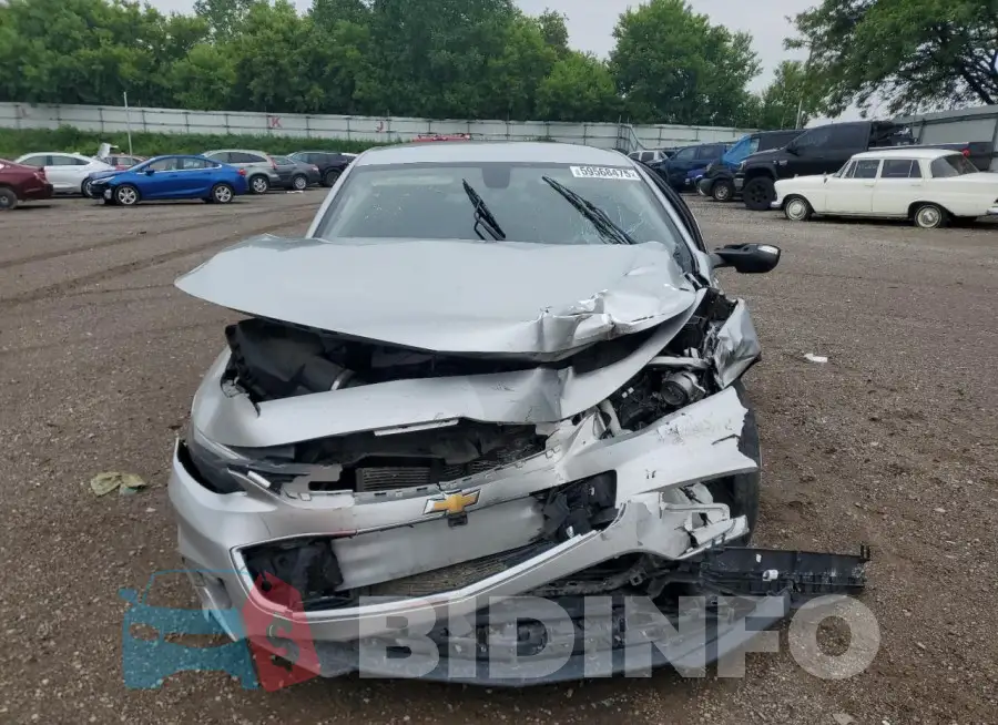 1G1ZD5ST7JF246227 Photo# 5