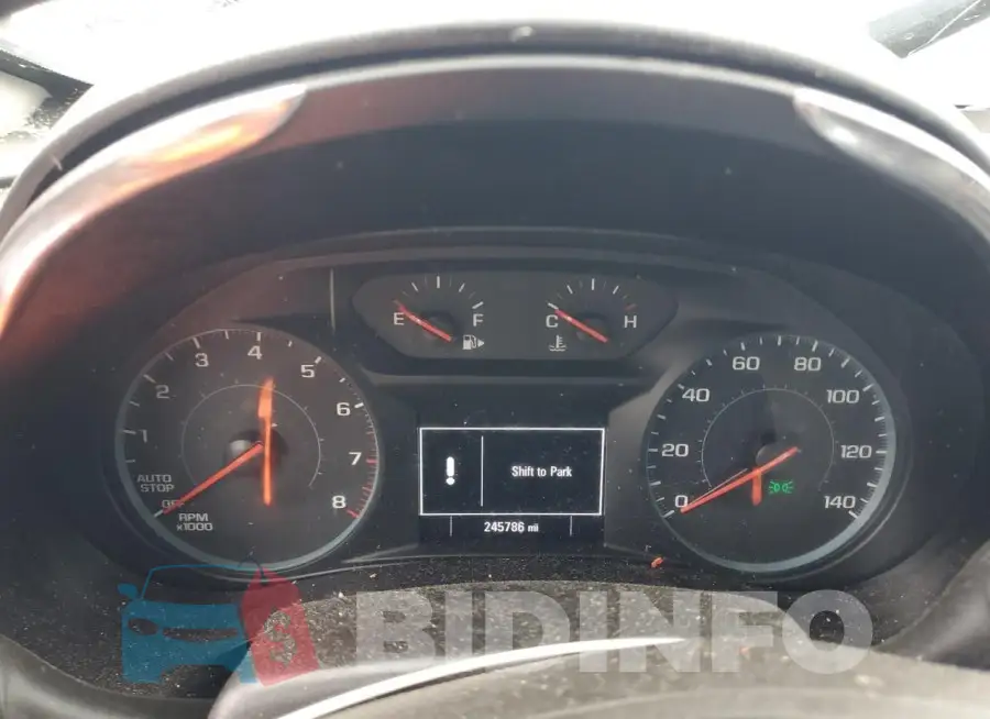 1G1ZD5ST7JF246227 Photo# 9