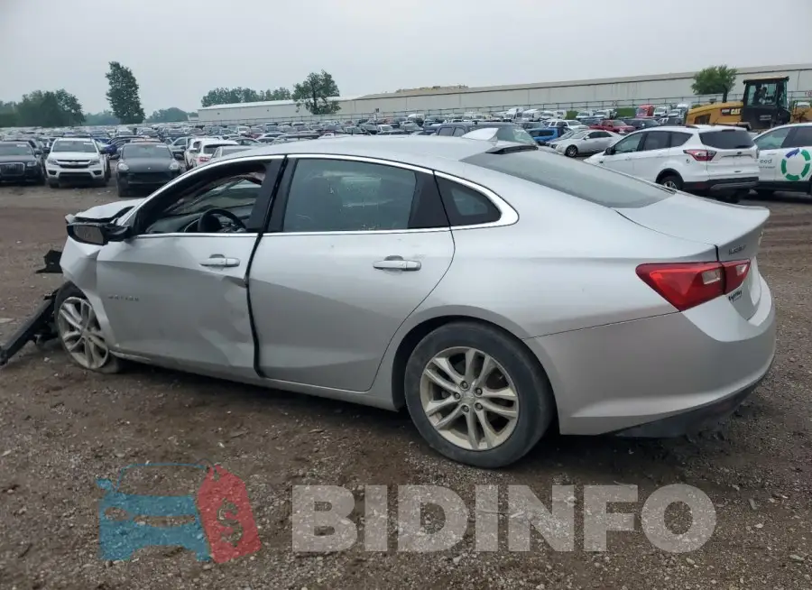 1G1ZD5ST7JF246227 Photo# 2
