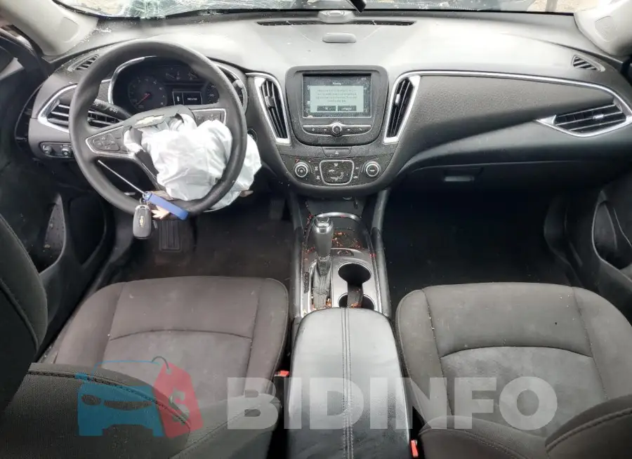 1G1ZD5ST7JF246227 Photo# 8