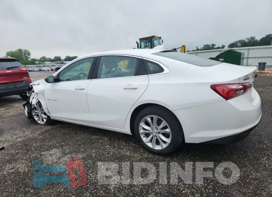 1G1ZD5ST7LF043356 Photo# 2