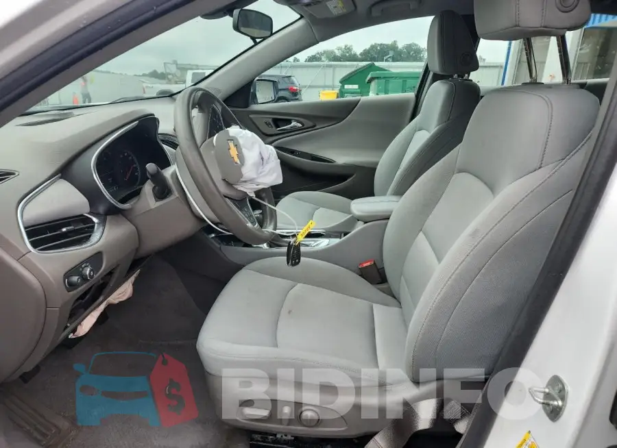 1G1ZD5ST7LF043356 Photo# 7