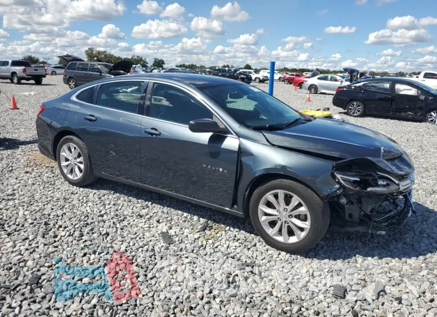 1G1ZD5ST7LF072551 Photo# 4