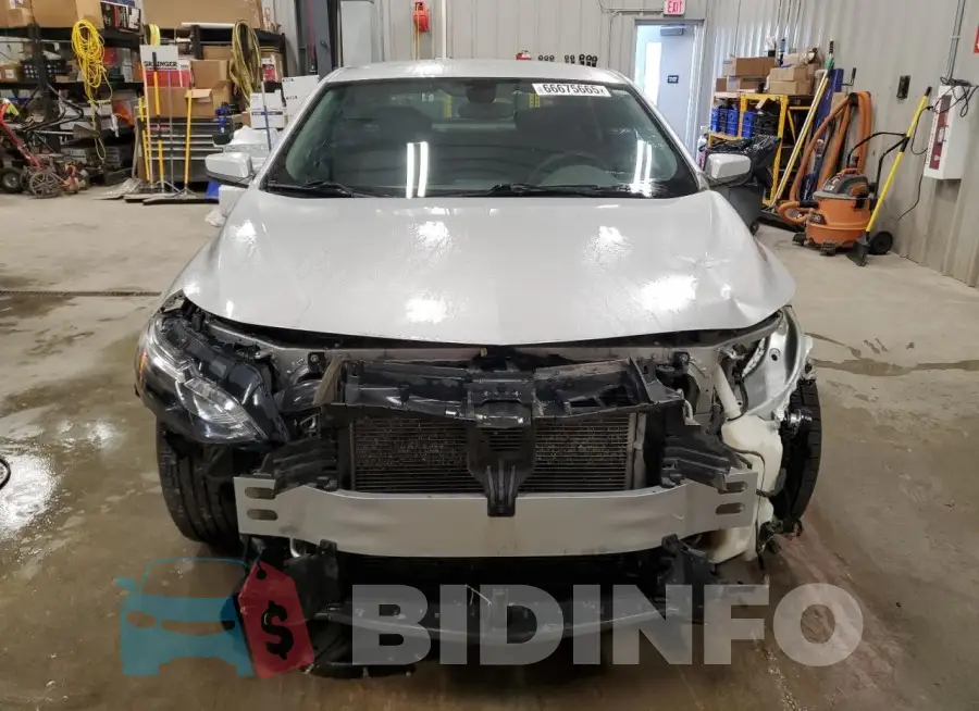 1G1ZD5ST8KF159860 Photo# 5