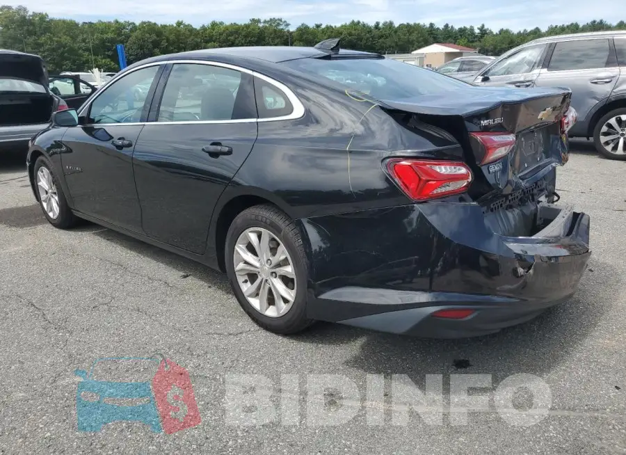 1G1ZD5ST8LF053054 Photo# 2