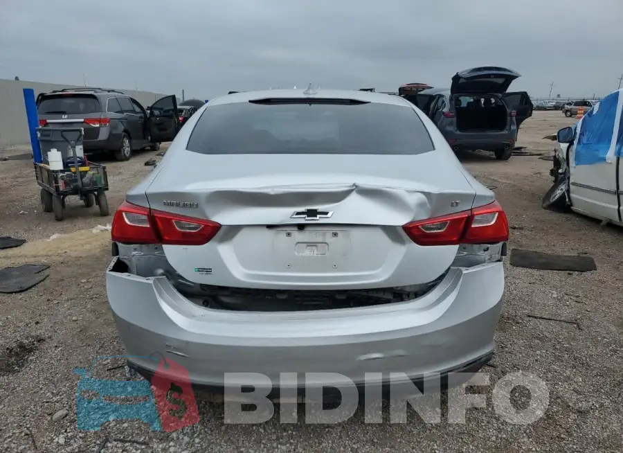 1G1ZD5ST9JF145996 Photo# 6