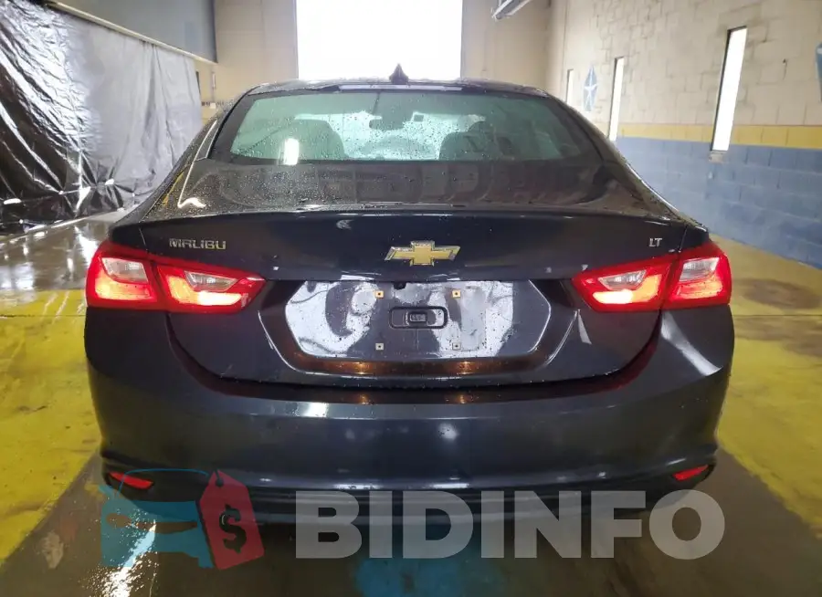 1G1ZD5ST9PF141097 Photo# 6