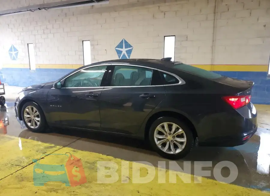 1G1ZD5ST9PF141097 Photo# 2