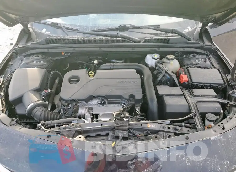 1G1ZD5ST9PF189909 Photo# 11