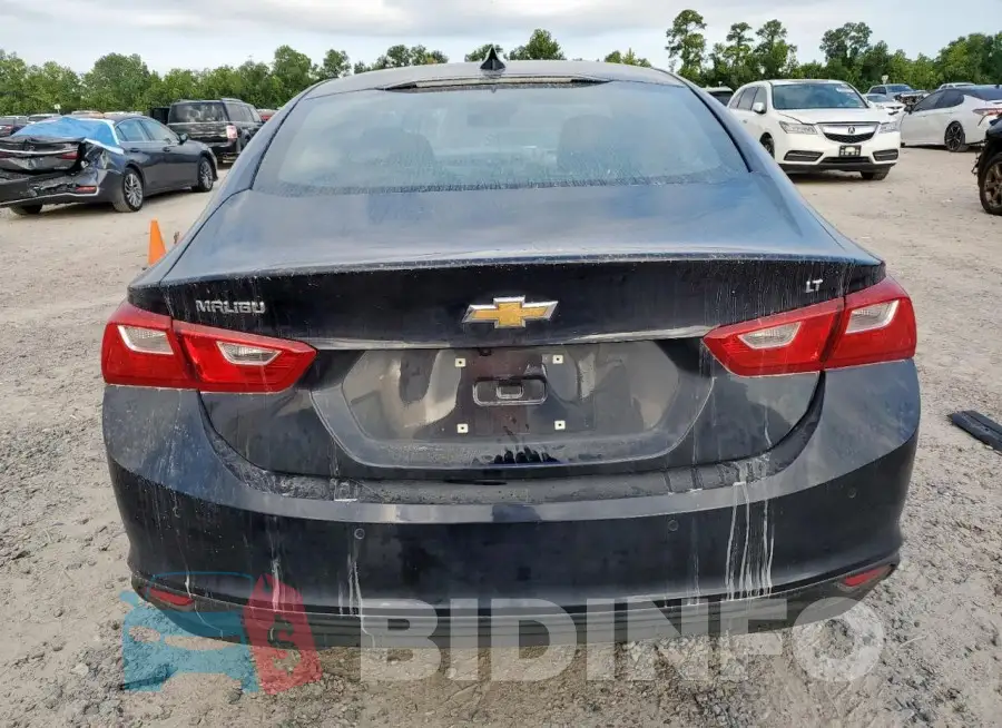 1G1ZD5ST9PF189909 Photo# 6