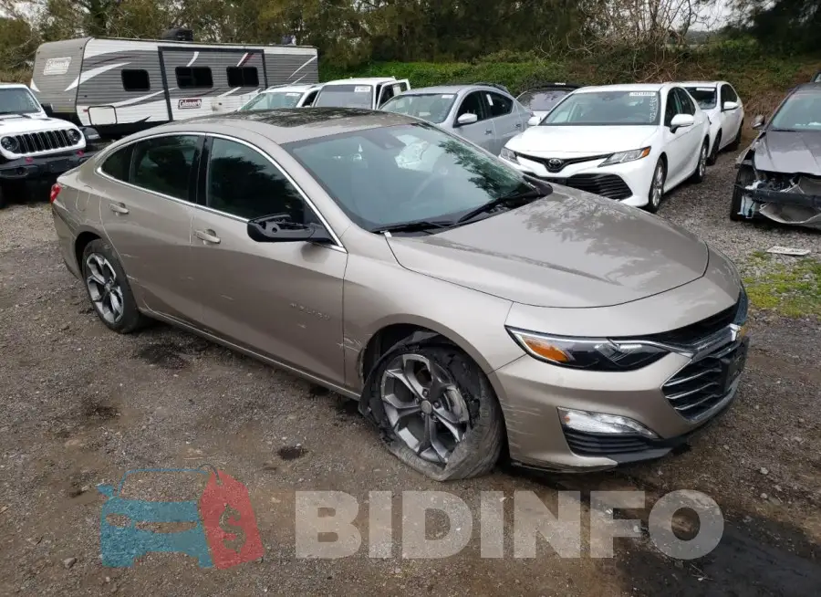 1G1ZD5ST9RF206954 Photo# 4