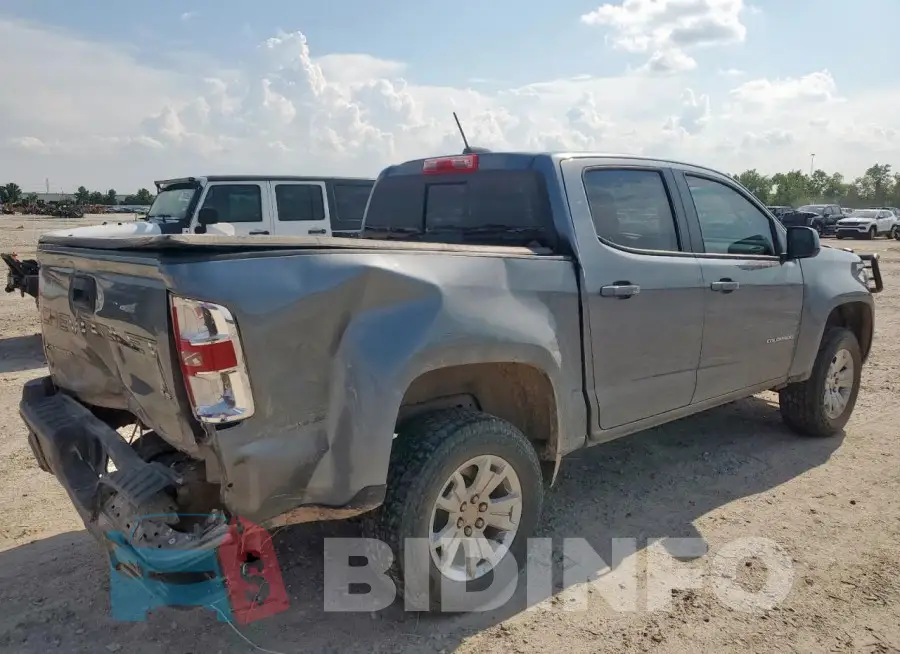 1GCGSCEN8N1103960 Photo# 3