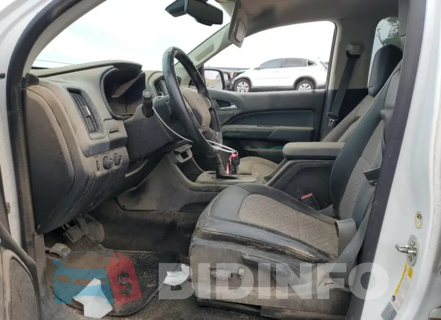 1GCGTDE35G1229780 Photo# 7