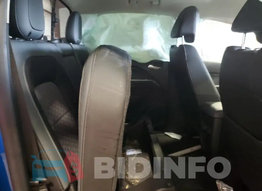1GCGTDEN4M1123091 Photo# 10