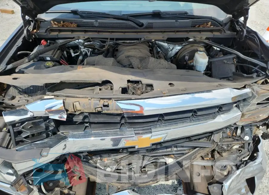 1GCRCREC5JZ111484 Photo# 11
