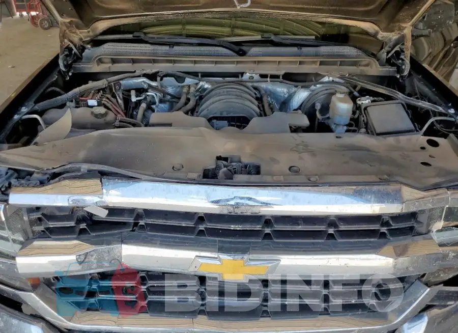 1GCRCREC7JZ152828 Photo# 11
