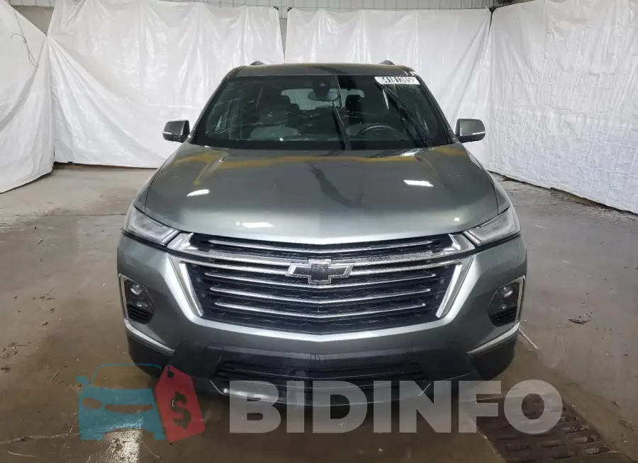 1GNERGKW9PJ117710 Photo# 5