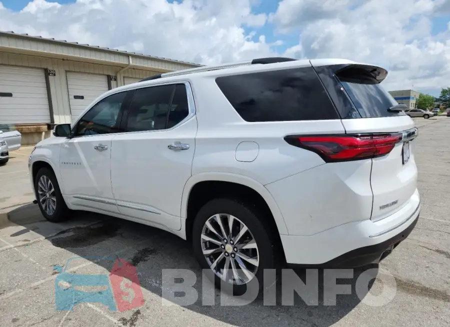 1GNERKKW4PJ168079 Photo# 2