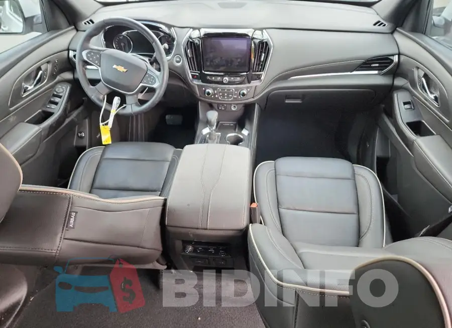 1GNERKKW4PJ168079 Photo# 8