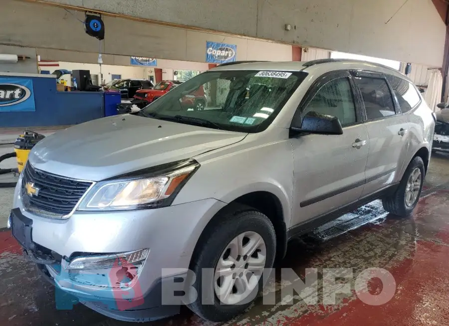 1GNKVFED4HJ214902 Photo# 1