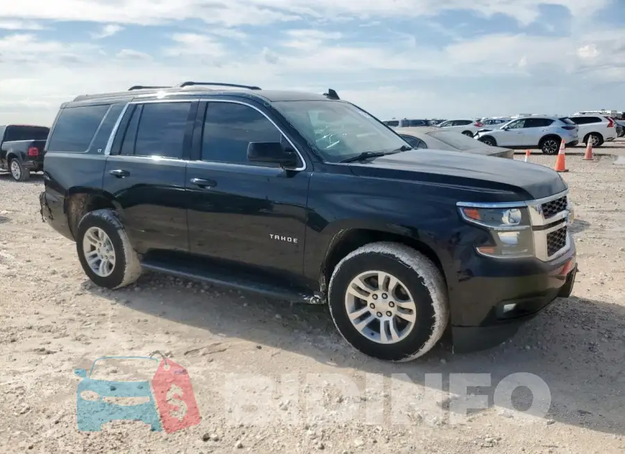 1GNSCBKC4KR180852 Photo# 4