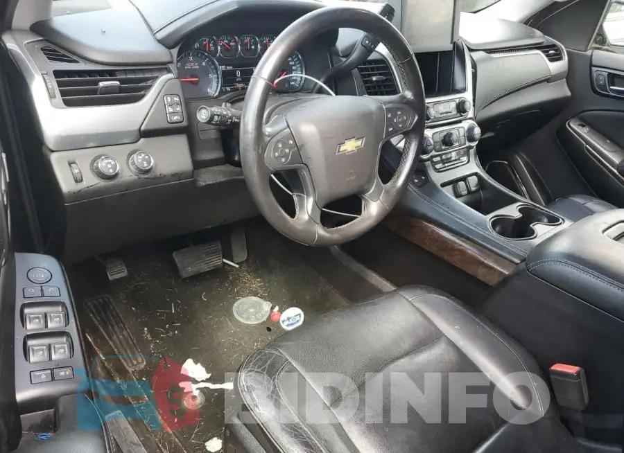 1GNSKBKCXGR458034 Photo# 8