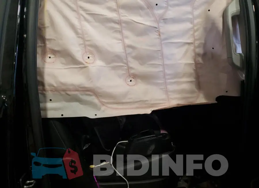 1GNSKJKJ1KR246866 Photo# 11
