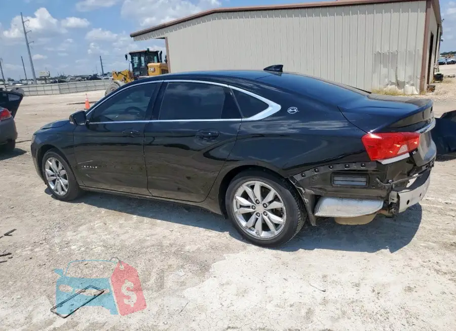 2G11Z5S38K9116210 Photo# 2