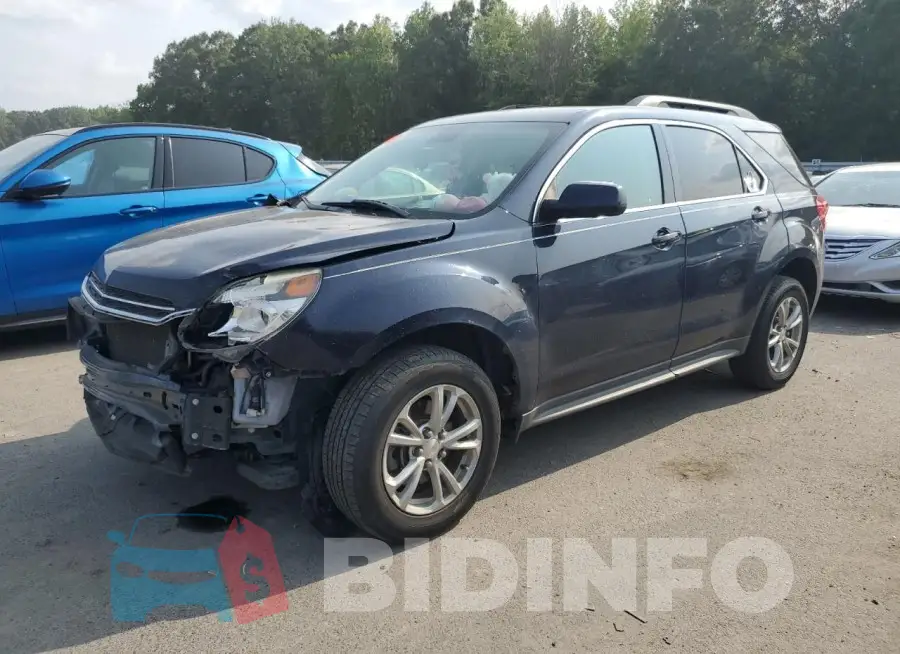 2GNALCEK2G6281752 Photo# 1